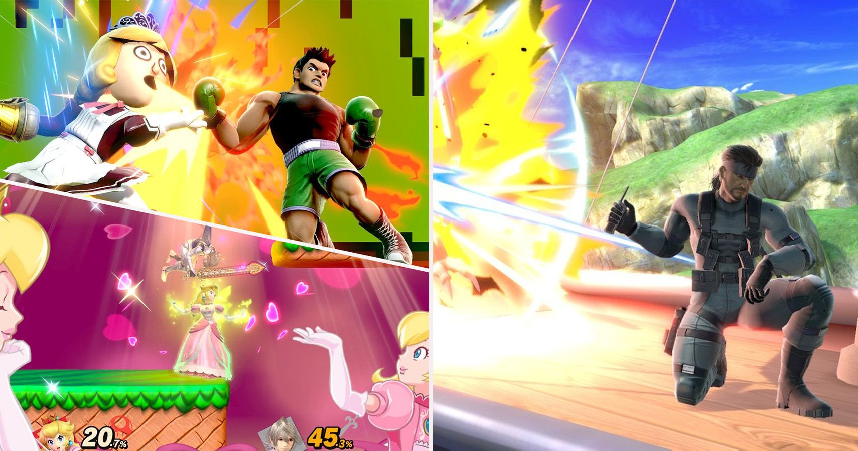 25 Most Powerful Super Smash Bros Ultimate Attacks And 5 That Are Totally Useless