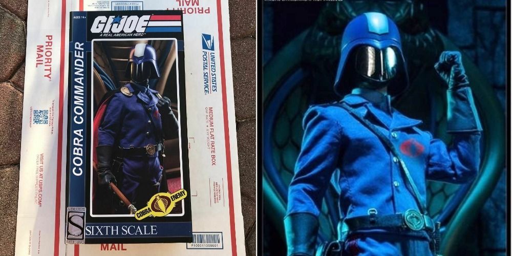 gi joe hall of fame cobra commander
