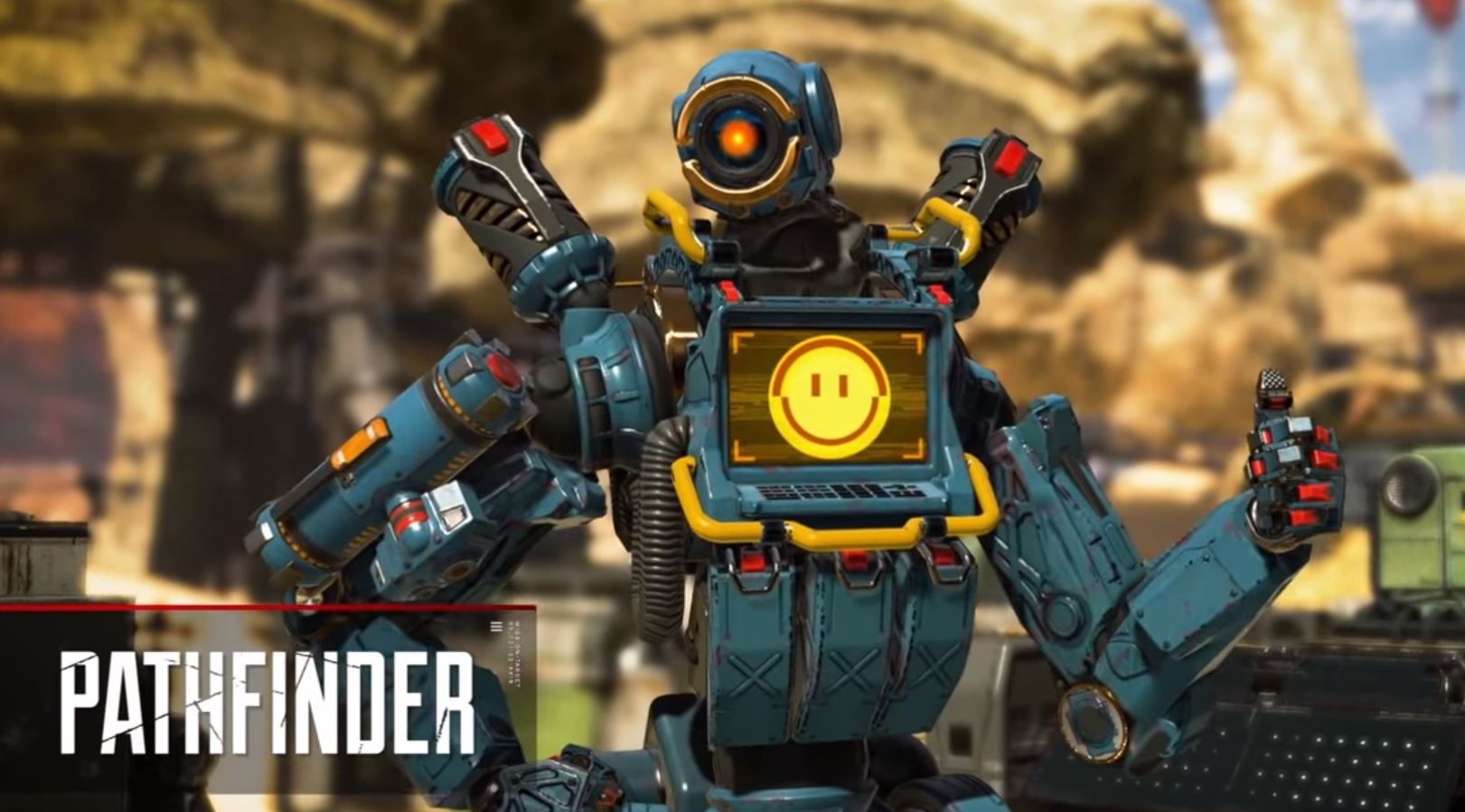 Featured image of post Apex Legends Pathfinder Grapple We have a leaderboard for every stat in apex legends for every legend in apex legends