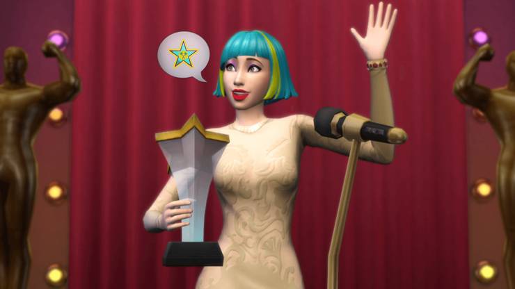 Sims 4 10 Best Cheats For The Get Famous Expansion Pack