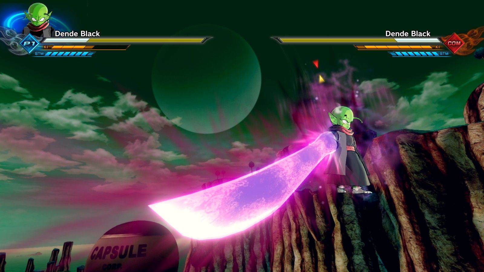 dragon ball xenoverse mods pc