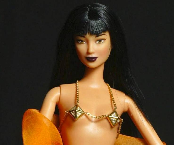 60 Most Expensive Barbie Dolls Ever Made | FamilyMinded