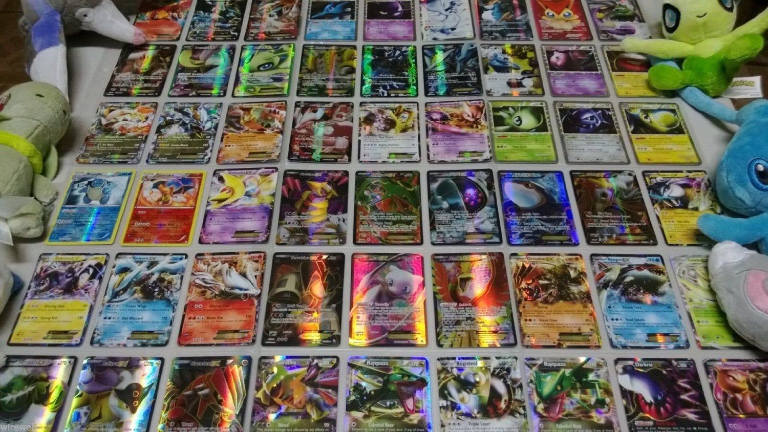 The 26 Most Expensive Pokémon Cards Officially Ranked