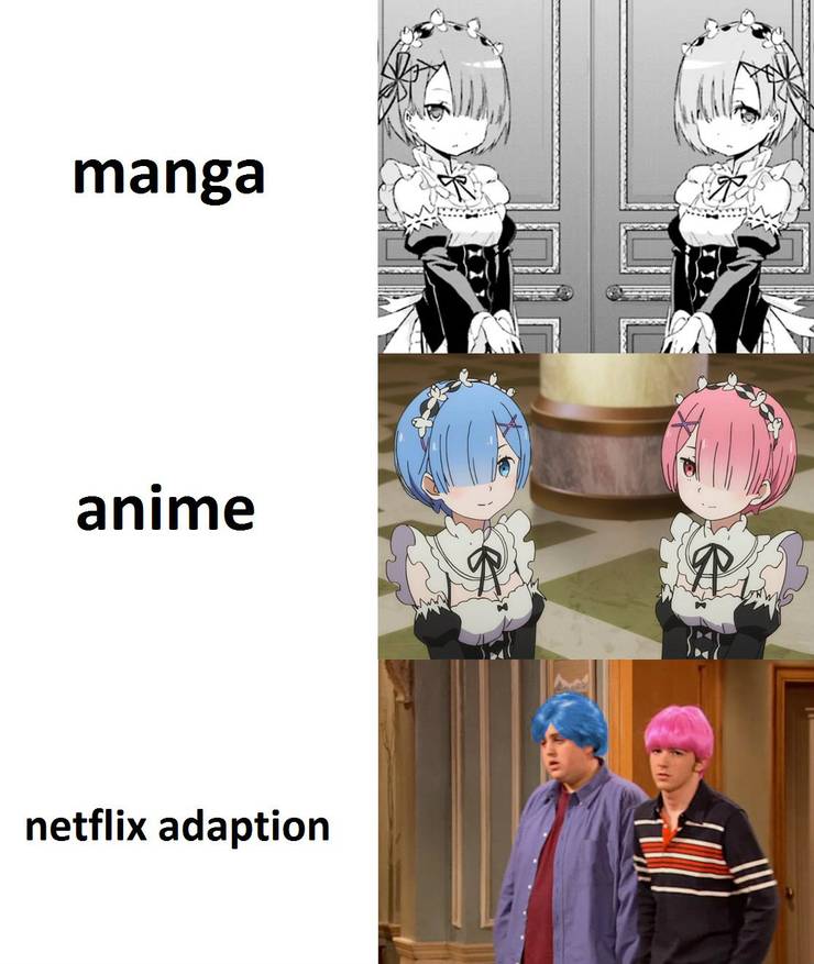 10 Hilarious Anime Memes That Ll Leave You Crying With Laughter 10 Hilarious Anime Memes That Ll Leave You Crying With Laughter