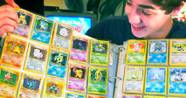Top 10 Rarest Pokemon Cards Most Expensive Cards Youtube ZOHAL