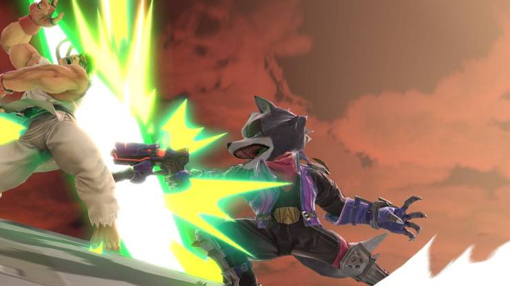 Smash Ultimate Tier List March 2019 The Best Fighters