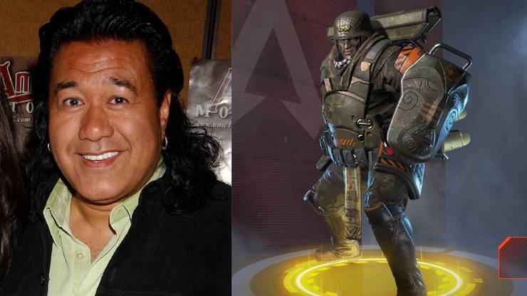 10 Facts About Apex Legends Voice Actors Thegamer
