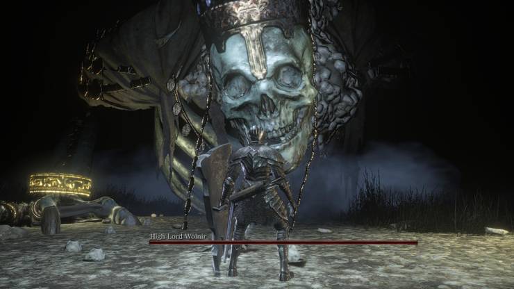 Dark Souls 3 Is My First Souls Game This Sums Up My Experience So