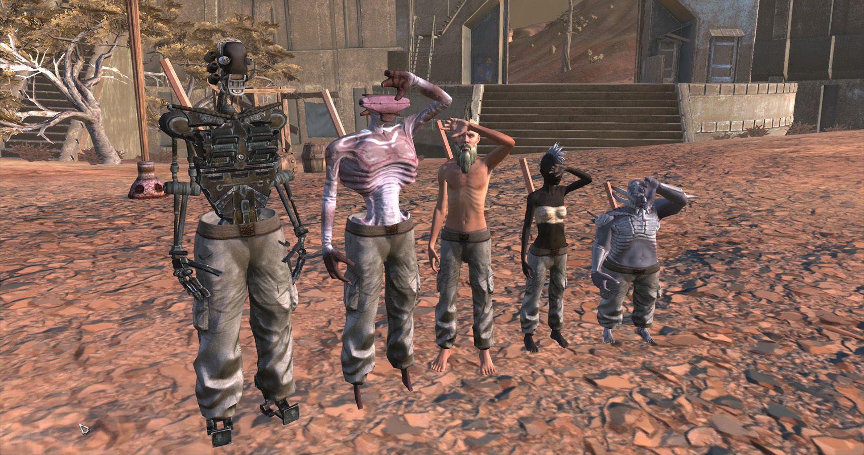 The 15 Best Kenshi Mods That Improve The Game - g2mods.net