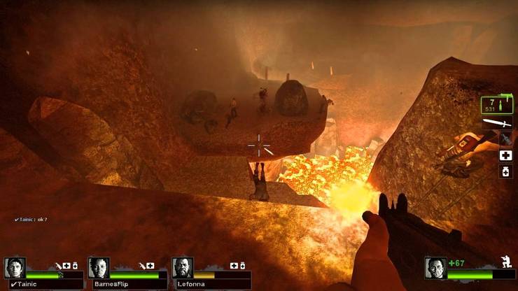 15 Best Left 4 Dead 2 Mods Every Player Has To Try Thegamer