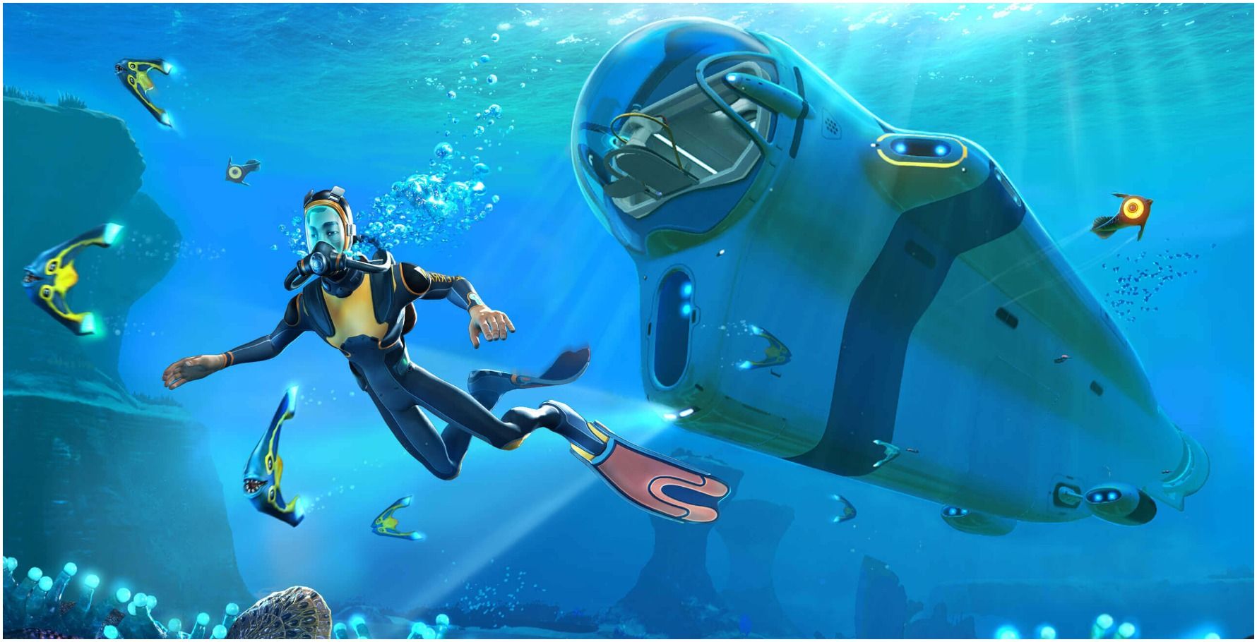 subnautica game online