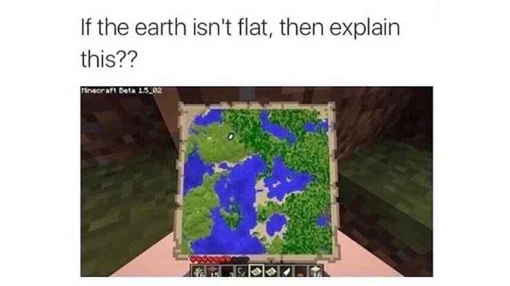 10 Hilarious Minecraft Memes Only True Fans Will Get Thegamer