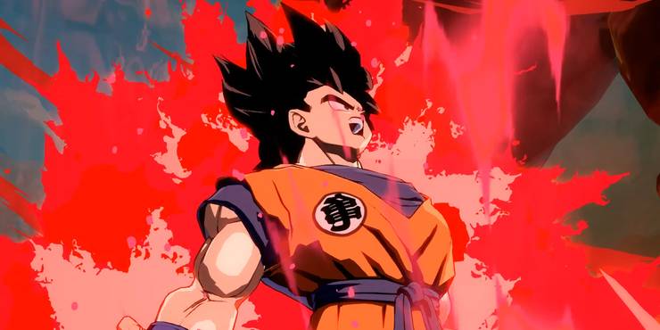 Ranked Every Dragon Ball Fighterz Dlc Character So Far