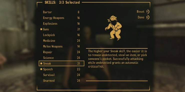 Fallout New Vegas The 7 Best Perks The 7 Most Useless