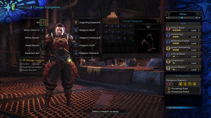 Monster Hunter World The Best Armor Ranked Thegamer