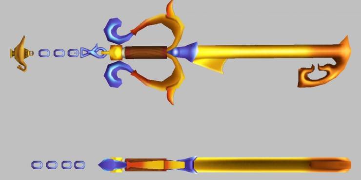 Fight The Darkness Top 15 Kingdom Hearts 1 5 Remix Keyblades