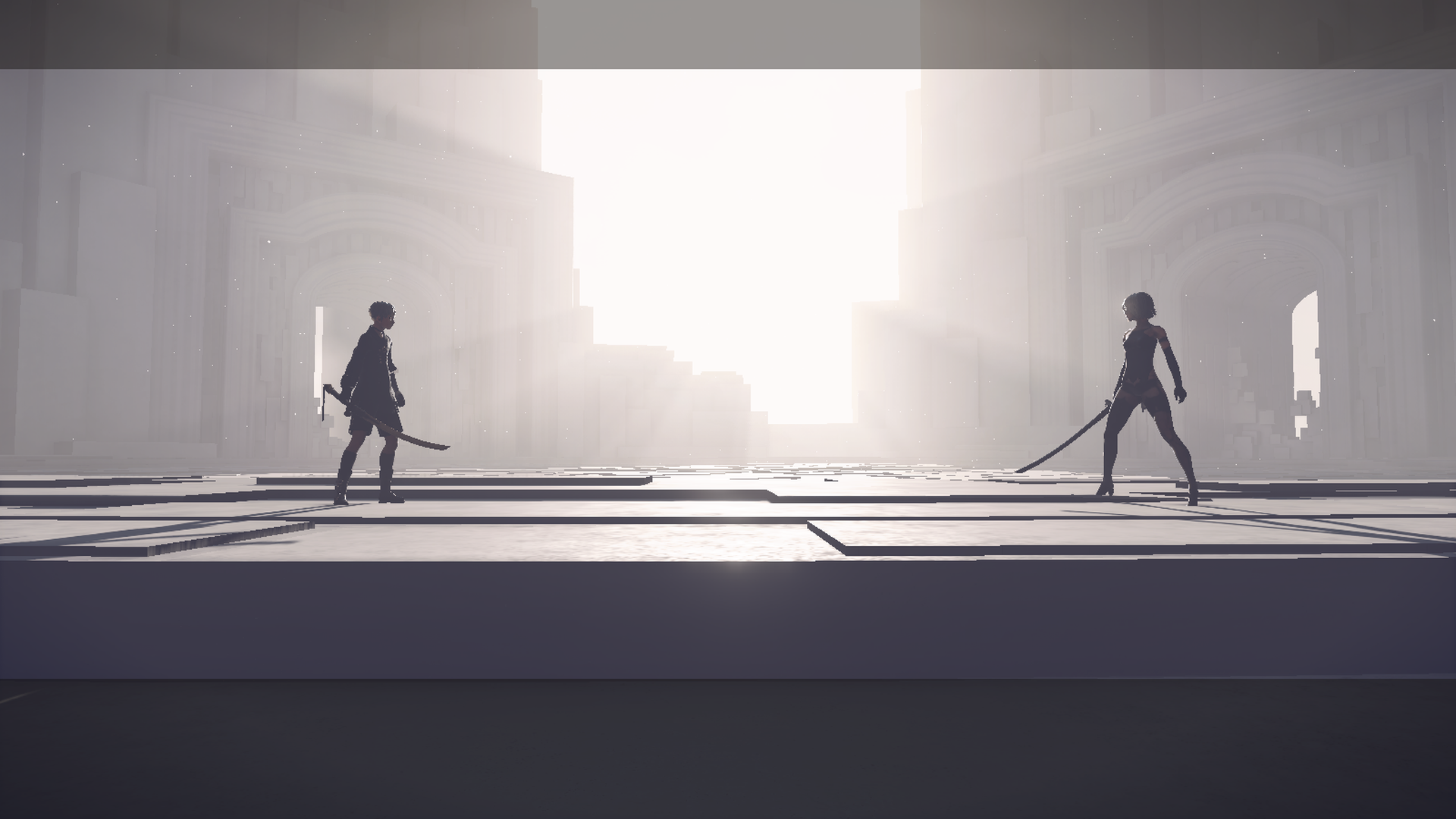 The 10 Best Nier Automata Endings Ranked (& How To Get Them)