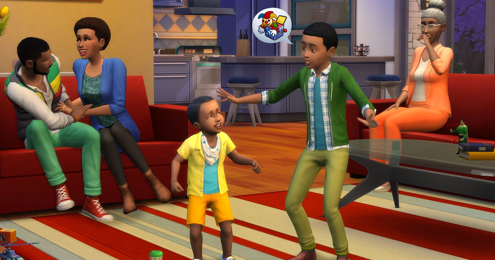 download sims life stories game free online