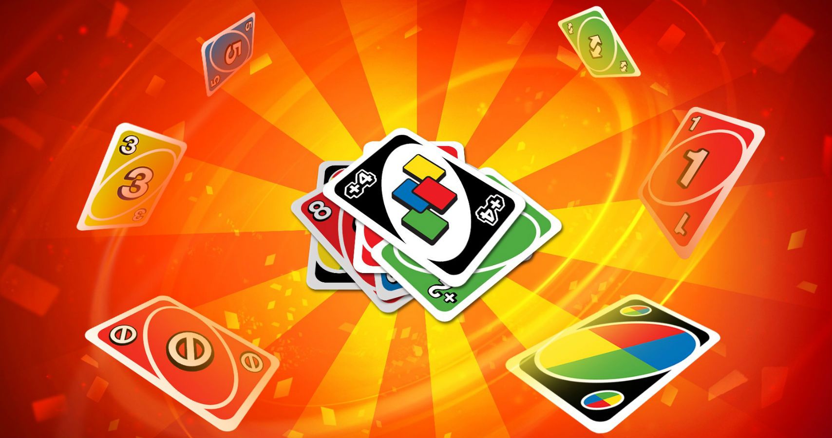 UNO Reveals That The Stacking Rule Isn t A Thing Internet 