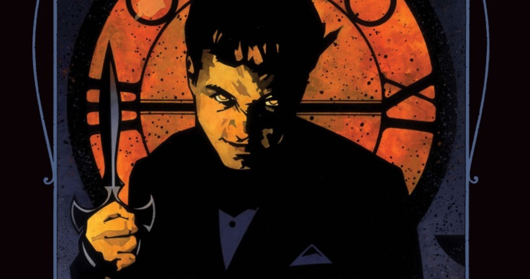 Vampire: The Masquerade - Bloodlines 2 Introduces The Controlling