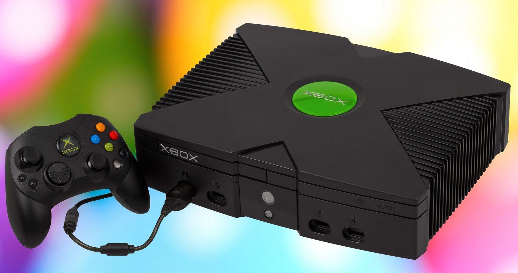 10 Original Xbox Games We Wish Were Backward Compatible