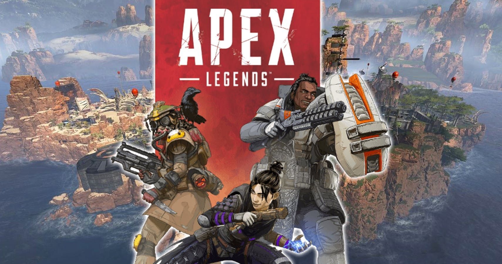 10 Tips For Apex Legends Beginners | TheGamer