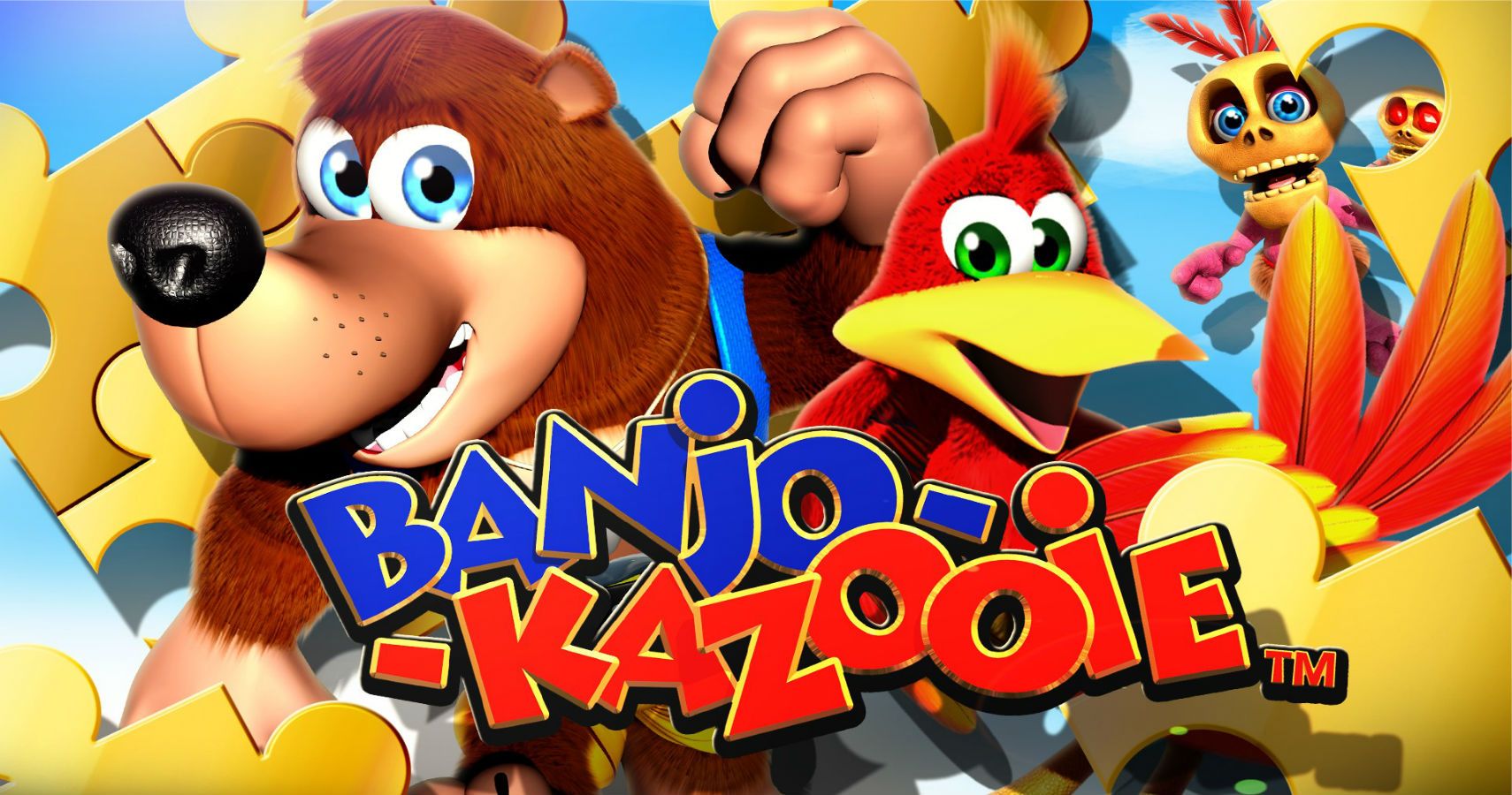 Smash Ultimate's BanjoKazooie Designed By One Of Their Diddy Kong