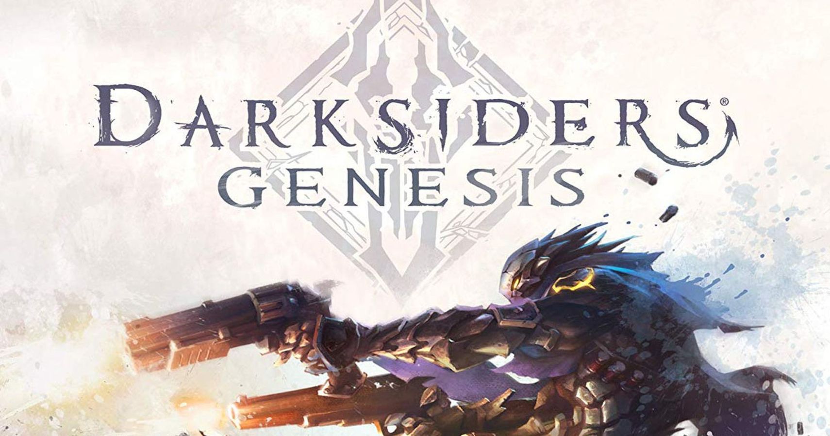 Darksiders Genesis Introduces New Horseman Of The ...
