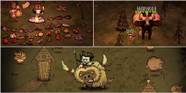 Best Dont Starve Together Character Hacspice