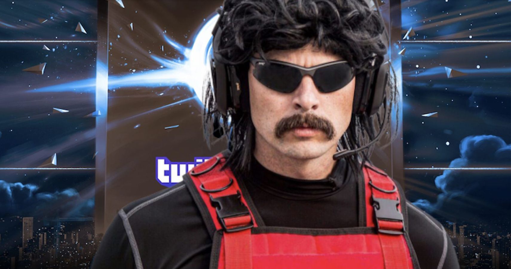 Dr Disrespect Banned From Twitch For Filming Teenagers ...