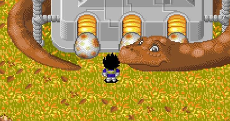 The 10 Best Dragon Ball Rpgs Ranked Thegamer