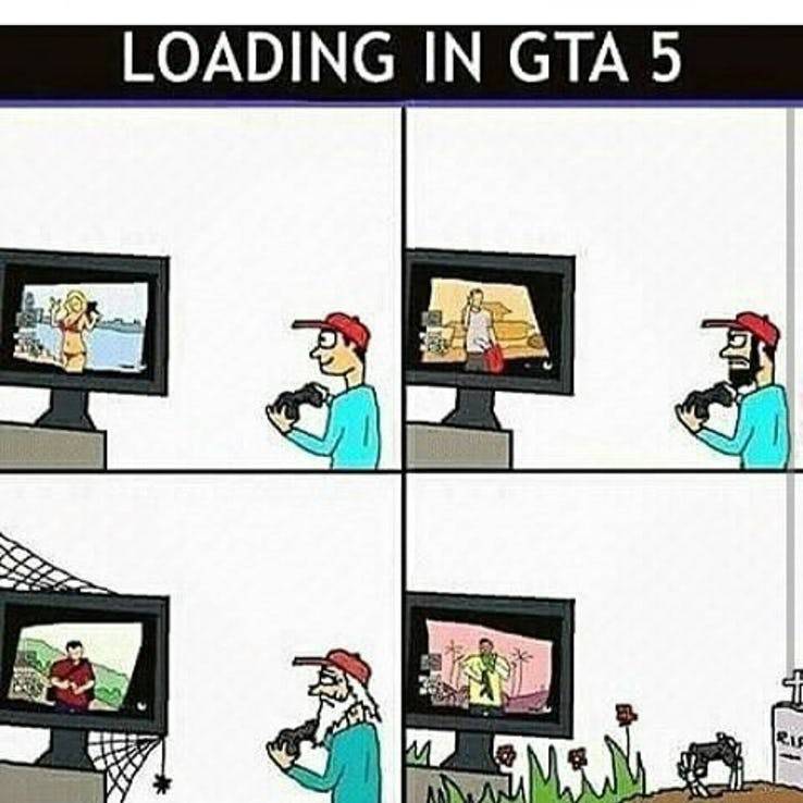 25 Best Memes About In Gta 5 In Gta 5 Memes