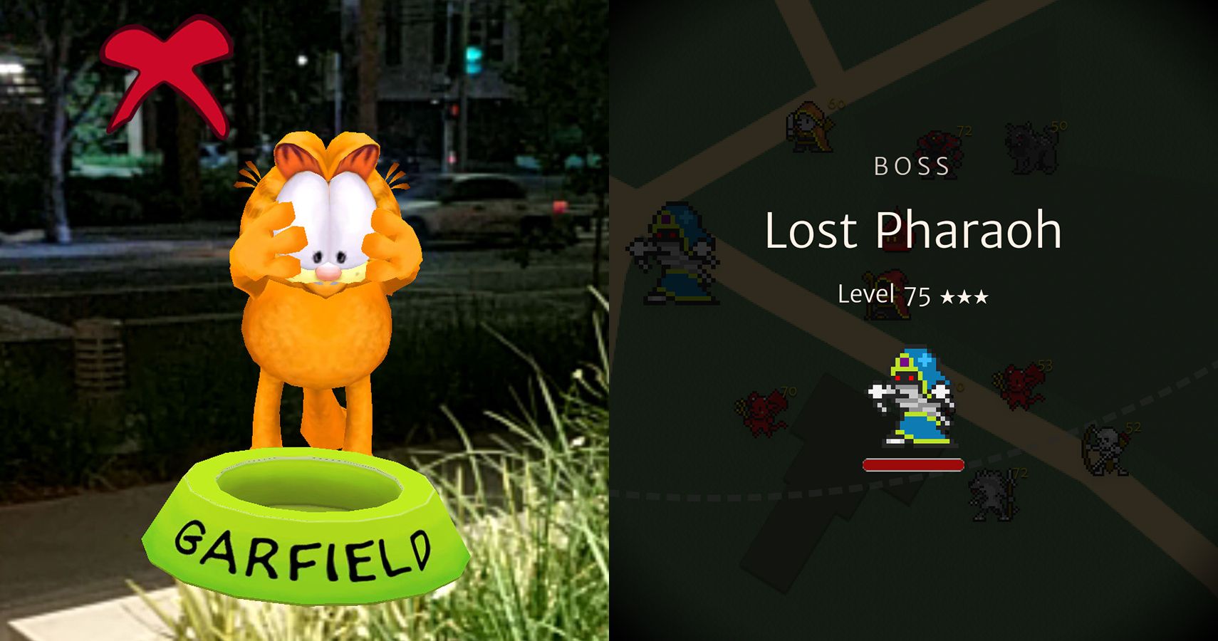 The 5 Best 5 Worst Pokemon Go Clones Thegamer