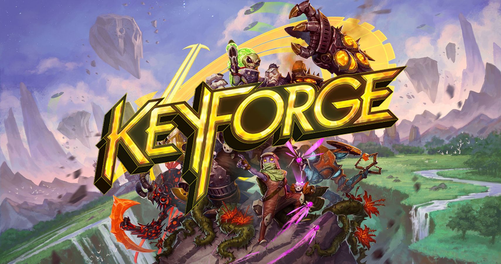 Как узнать sas keyforge