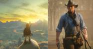 10 Best Video Games Of All Time According To Metacritic