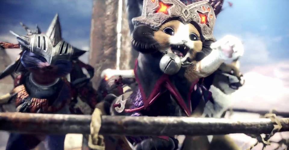 10 Crucial Tips To Know About The Sinister Cloth In Monster Hunter