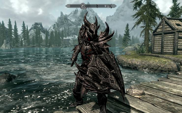 Skyrim The 10 Hardest Achievements To Get Thegamer