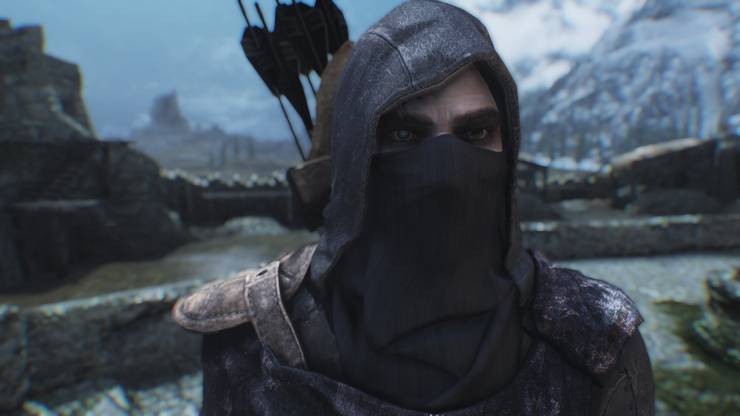 Skyrim The 10 Hardest Achievements To Get Thegamer