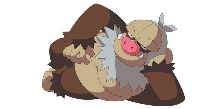 Pokemon Go 15 Pokemon With The Highest Hp Thegamer