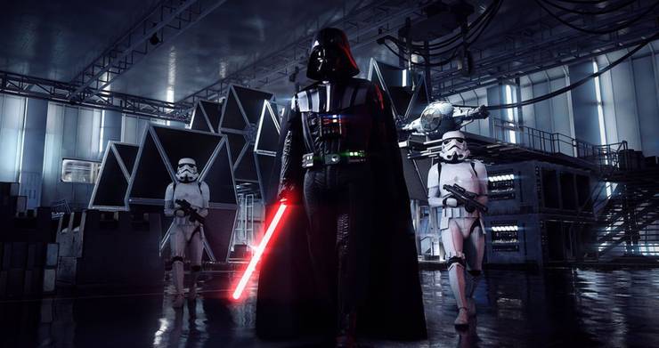 Ranked Star Wars Battlefront 2 Characters From Best To Worst