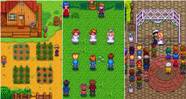 Stardew Valley All The Marriage Options Ranked From Worst To Best Stardew Valley All The Marriage Options Ranked From Worst To Best
