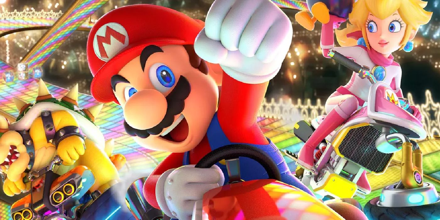 best mario games 2019