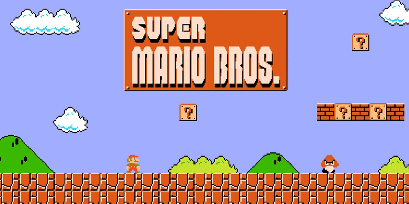 mario bros nintendo switch download