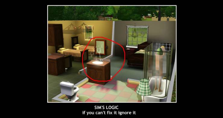 Funny Sims Memes Youtube
