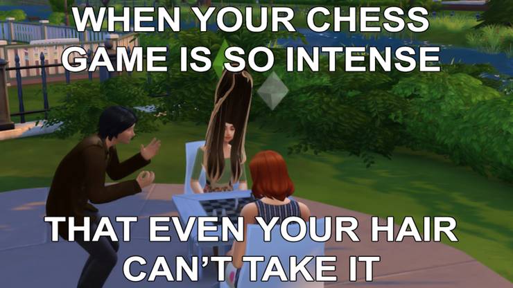 8 Funny Sims Logic Pmslweb
