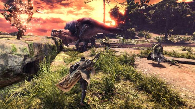 Monster Hunter World 10 Essential Mods For Better Gameplay