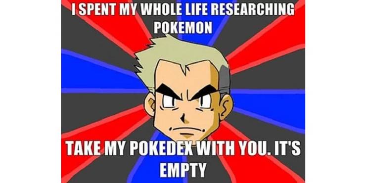 Pokemon Logic Pokememes Pokemon Pokemon Go