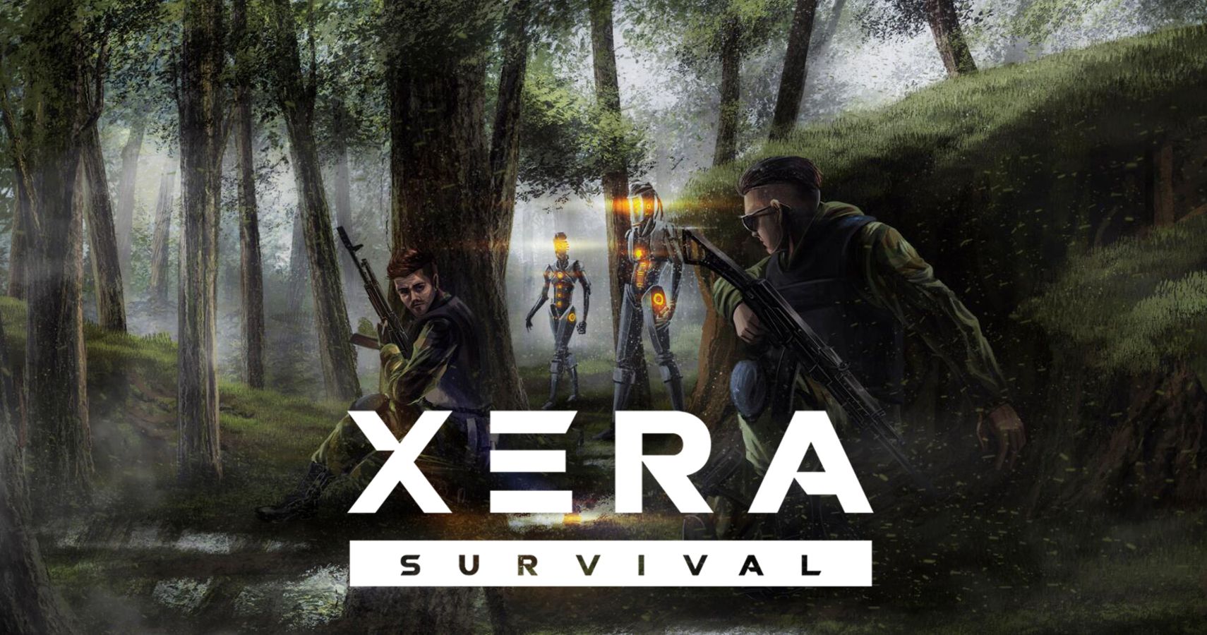 Xera survival steam фото 110