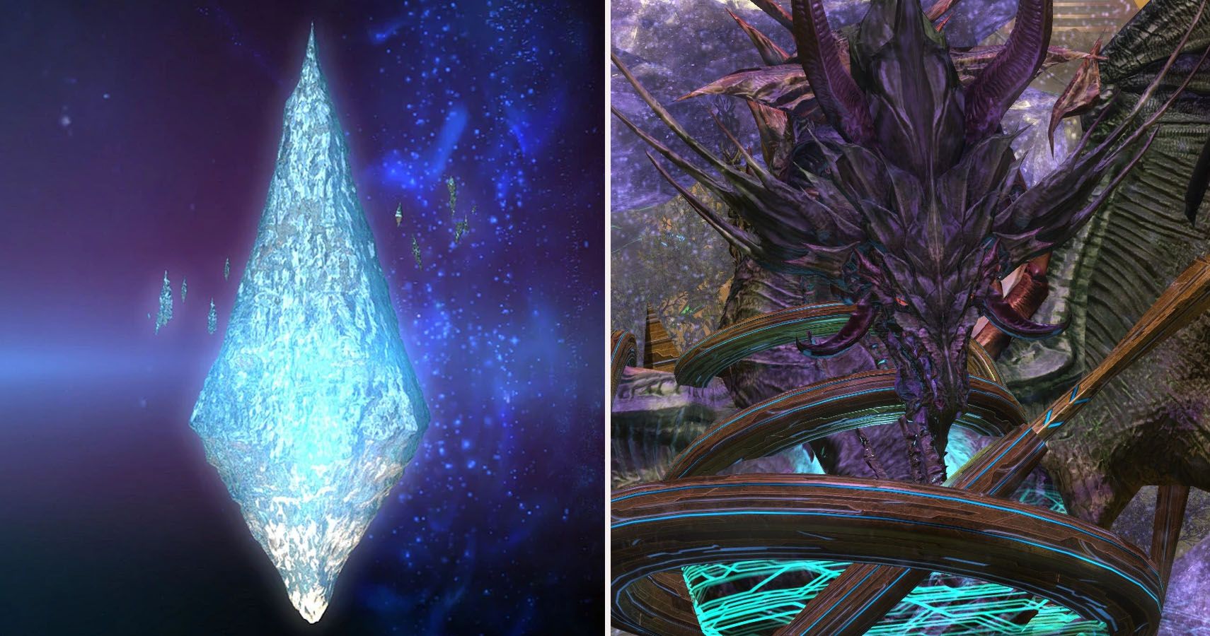 Final Fantasy XIV 10 Facts You Never Knew About The Goddess Of Light