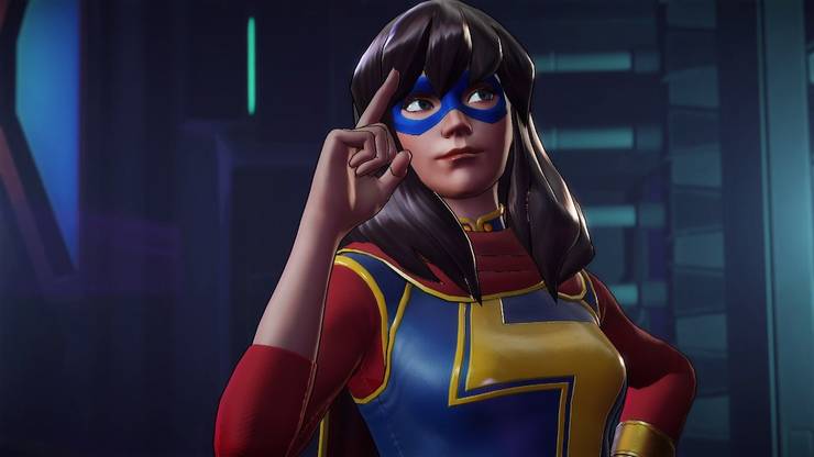 The 10 Best Heroes In Marvel Ultimate Alliance 3 Ranked